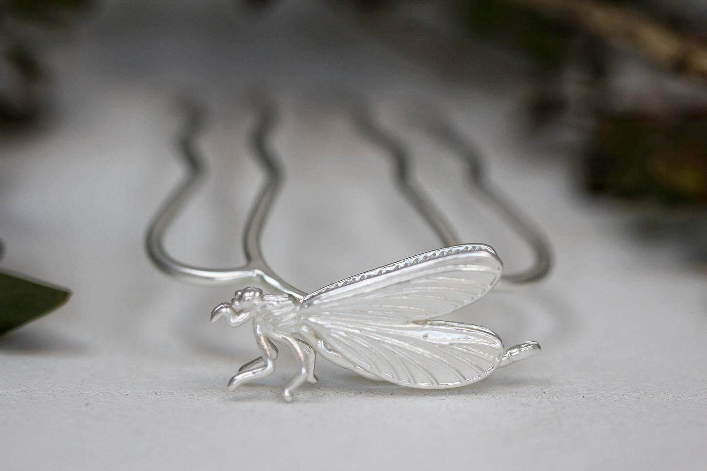 Firefly Hair Prong