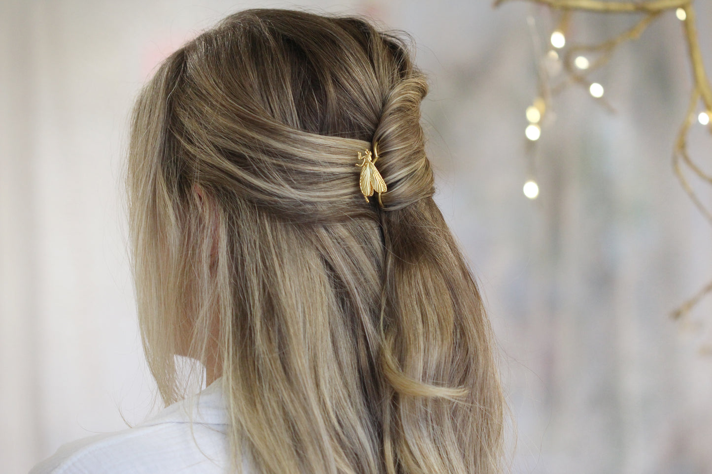 Firefly Hair Prong