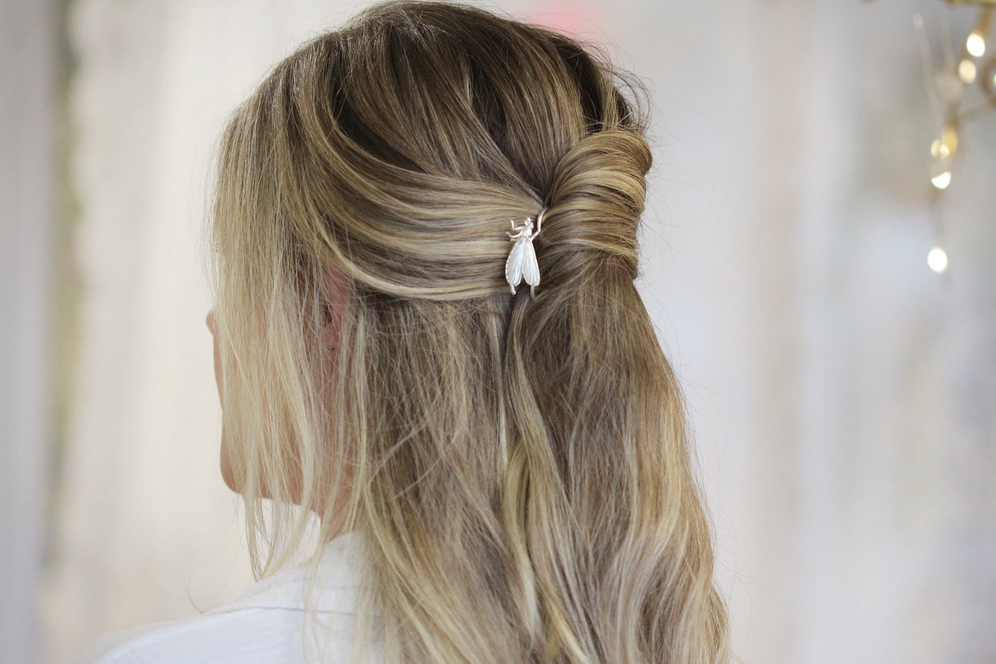 Firefly Hair Prong