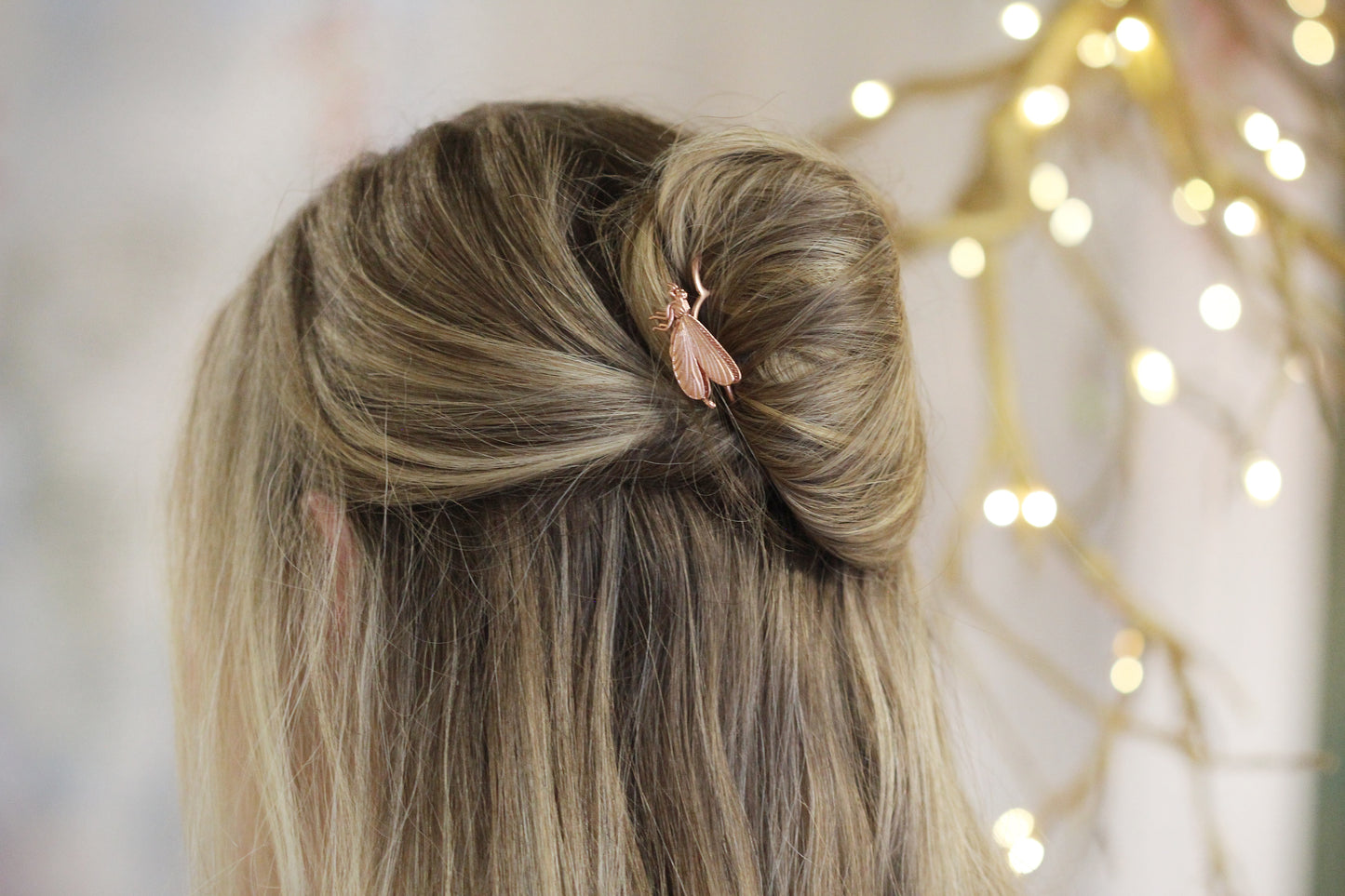 Firefly Hair Prong