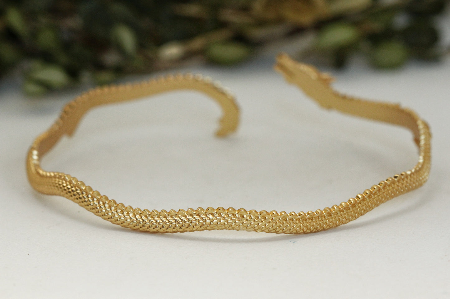 Dragon Arm Band