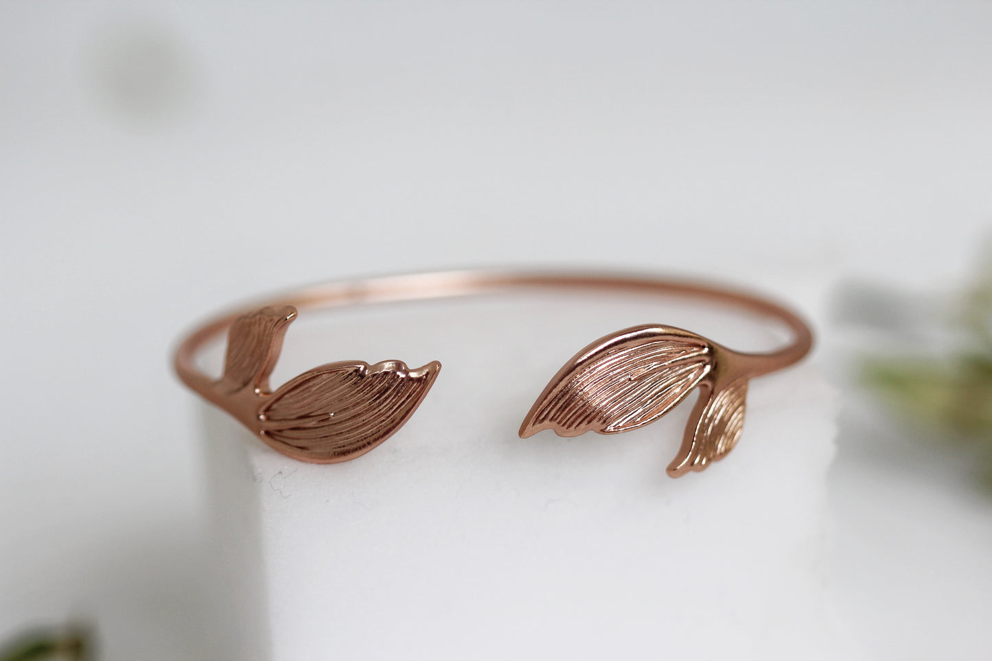 Mermaid Tails Bracelet