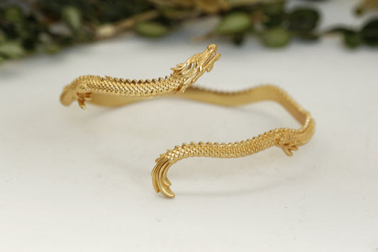 Dragon Arm Band