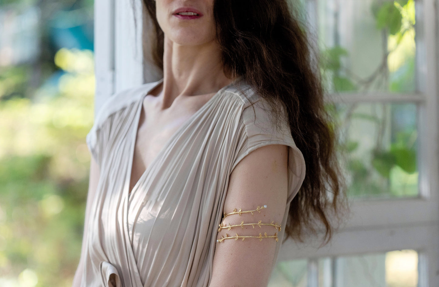 Seraphina Arm Band