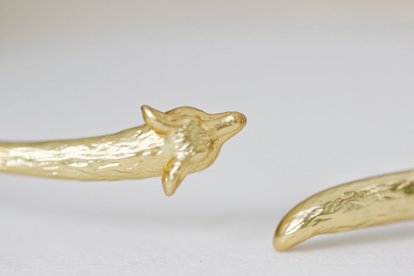 Fox Choker