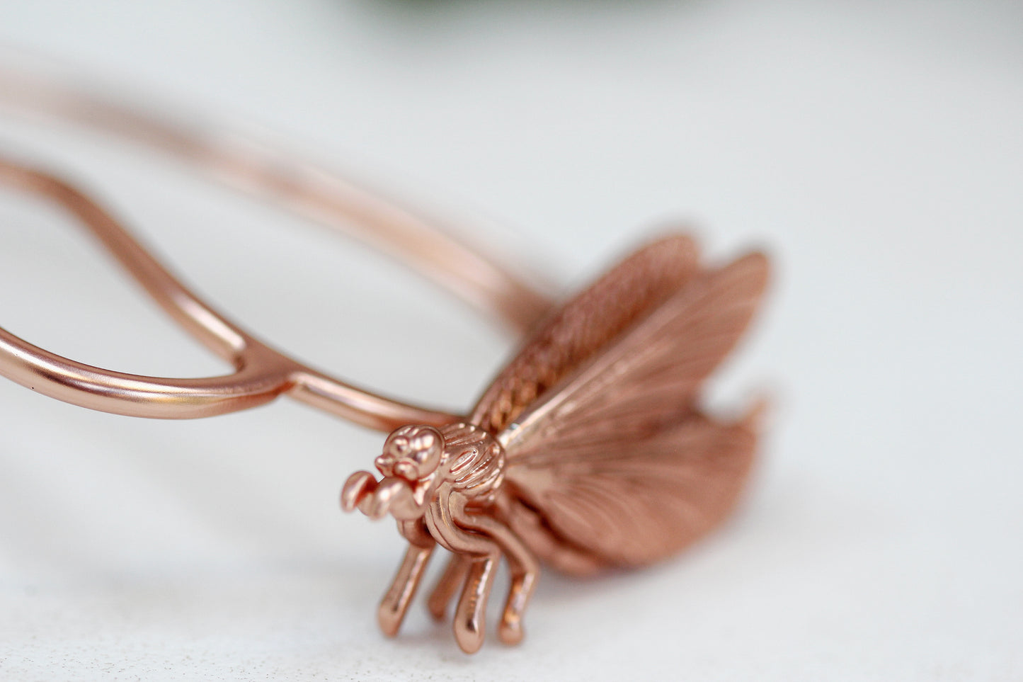 Firefly Hair Prong