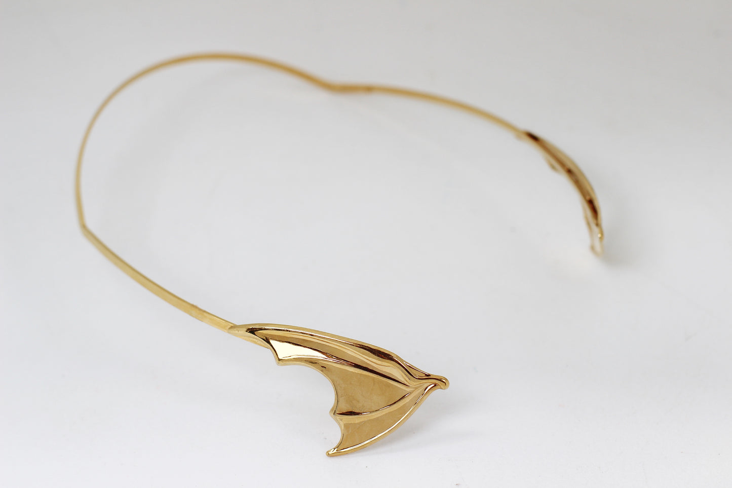 Bat Goddess Crown
