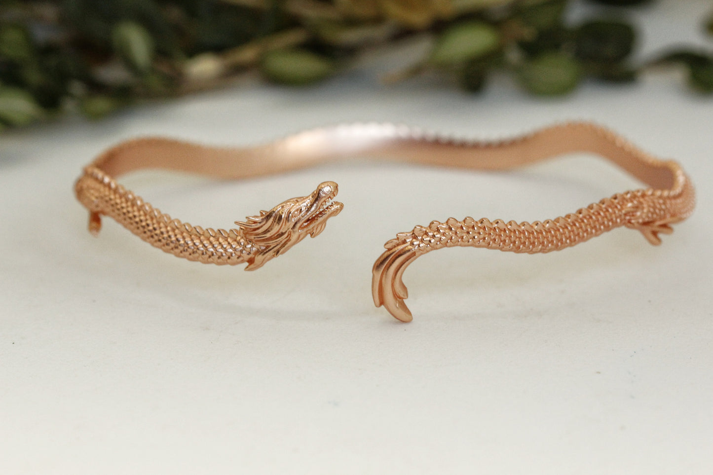 Dragon Choker