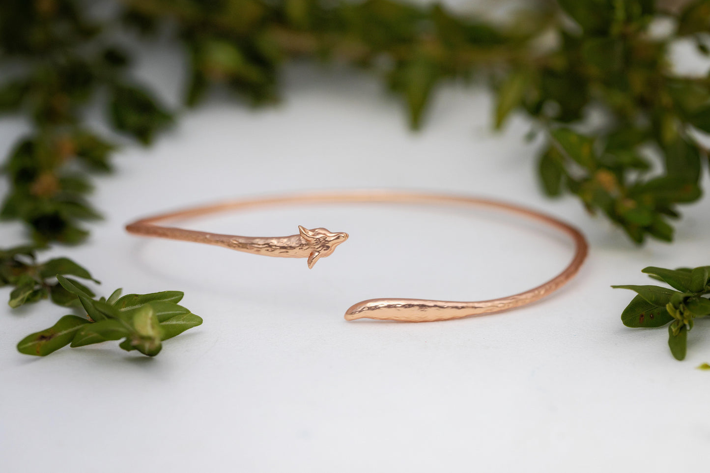 Fox Choker