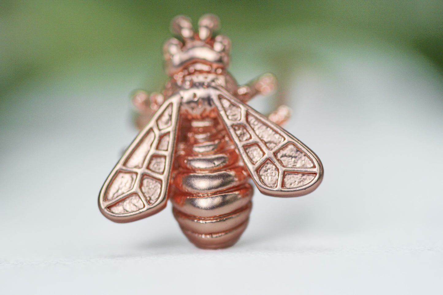 Princess Baby Bee Hair Pin