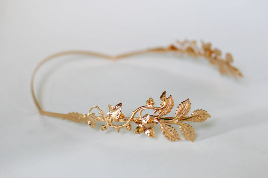 Cleo Goddess Crown