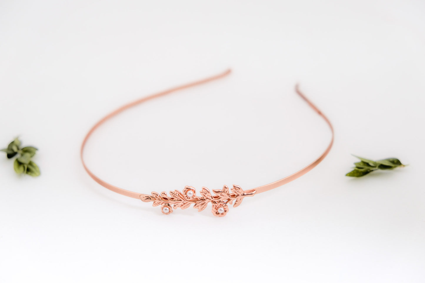 Made To Order* Single Blooming Bouquet Headband