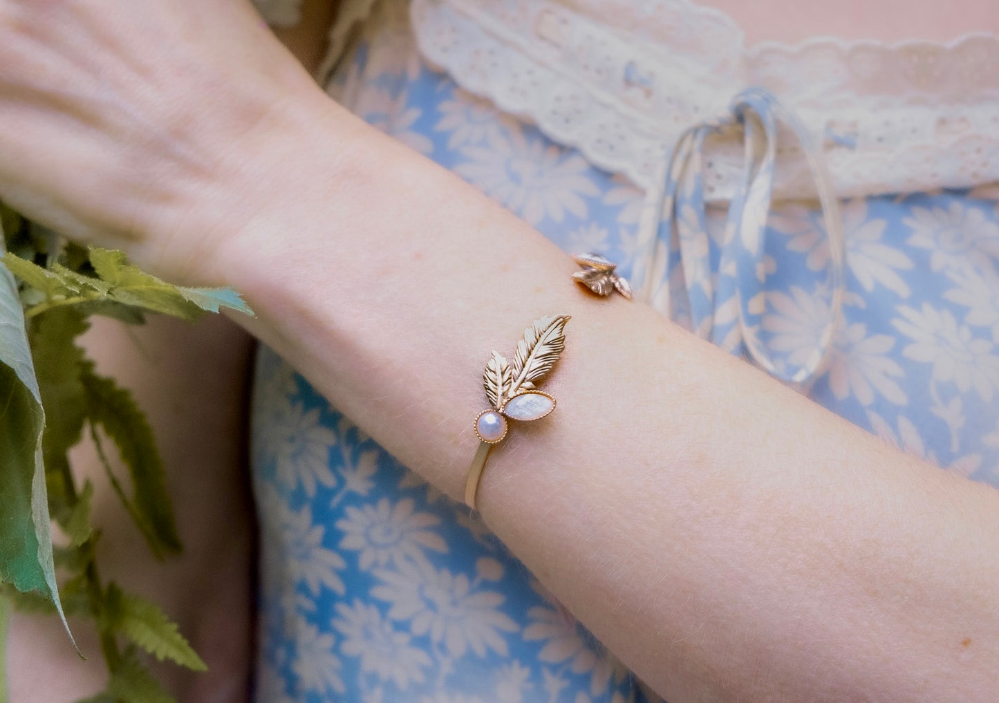Fawn Bracelet- Discounted Version
