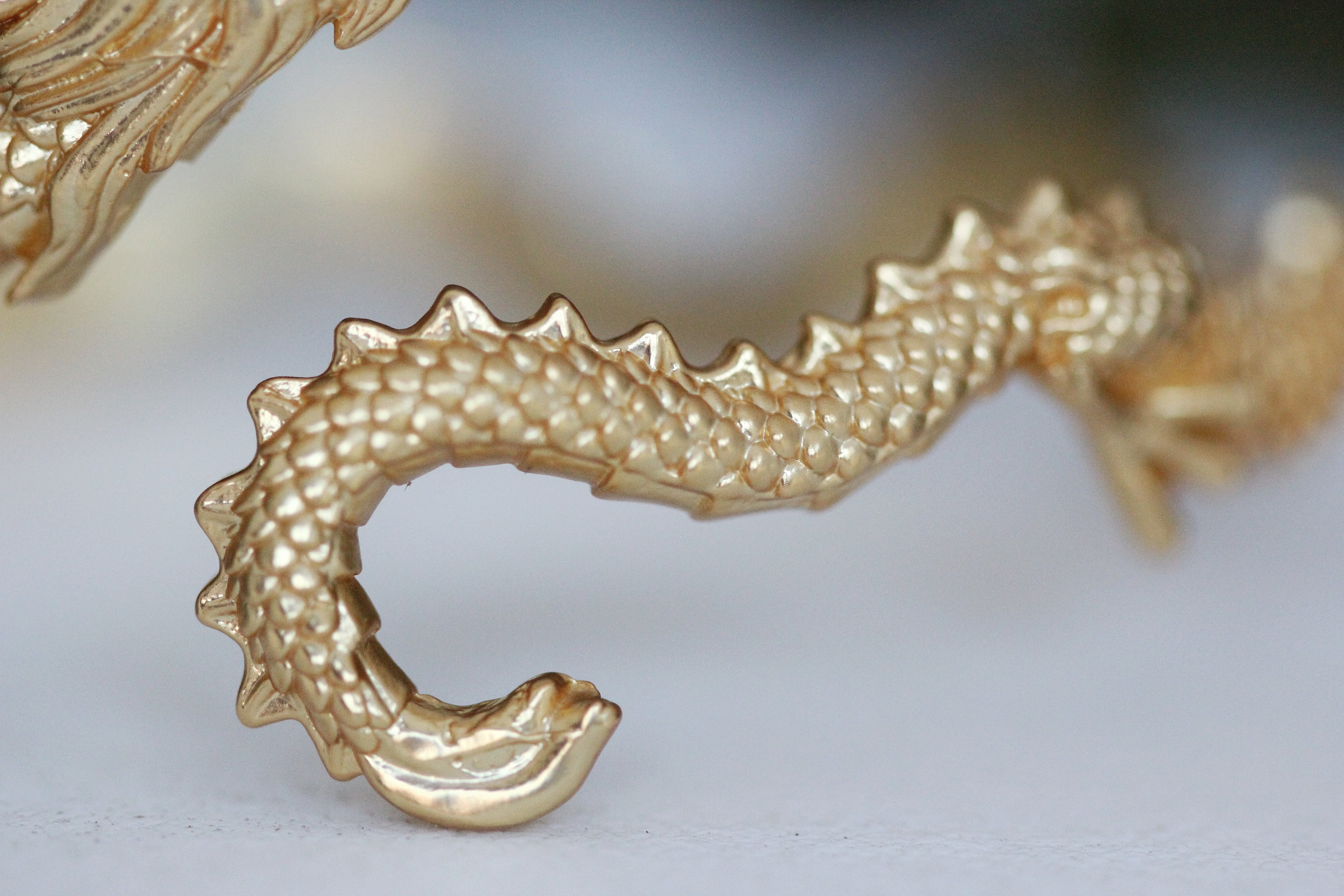 Dragon Bracelet