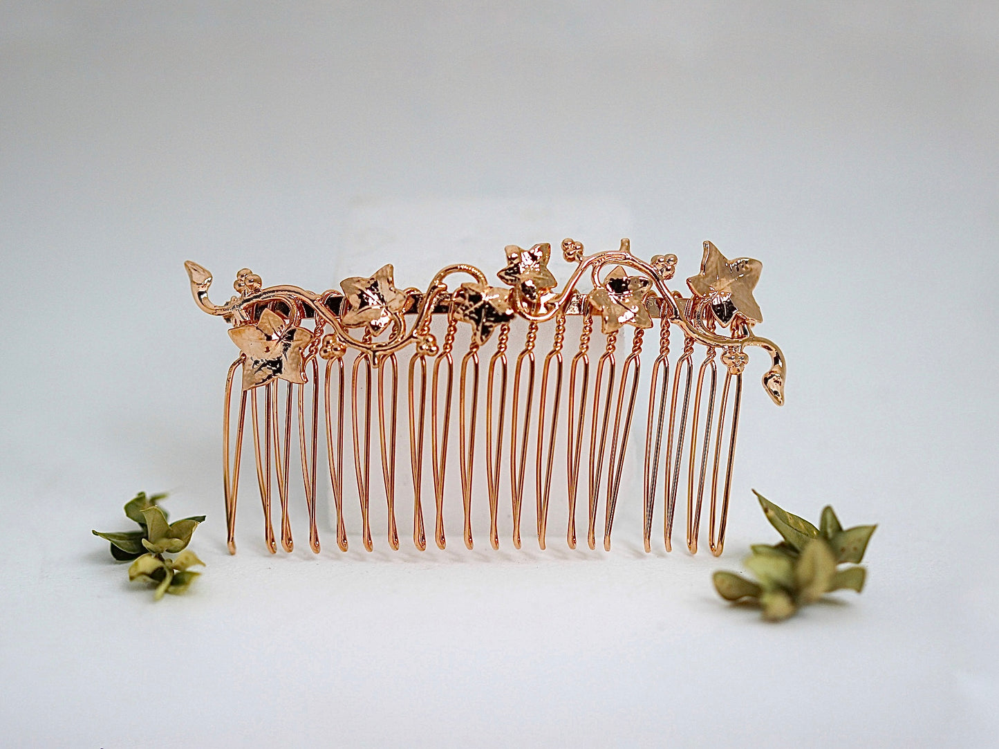 Pre-Order * Wild Ivy Comb