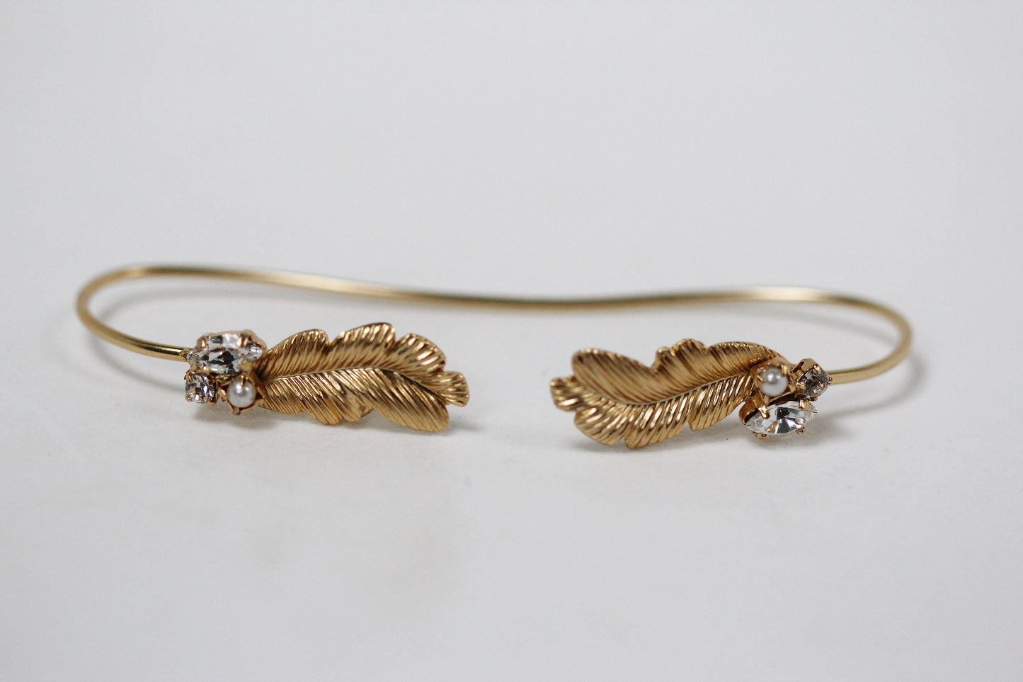 Made to Order * Lotie Palm Bracelet