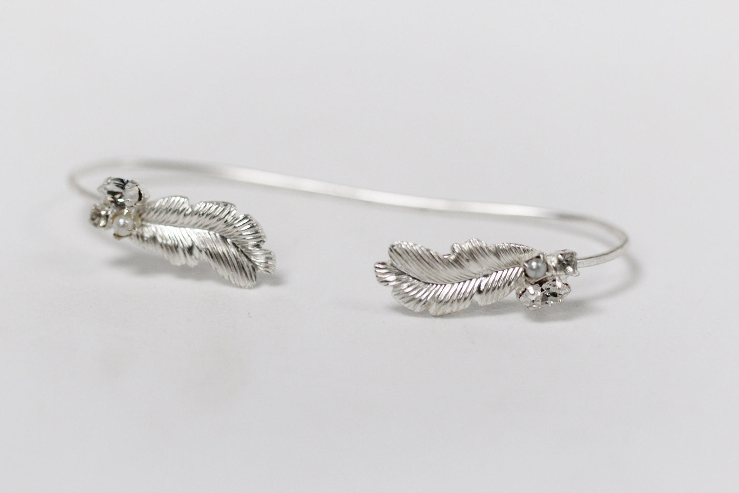 Made to Order * Lotie Palm Bracelet