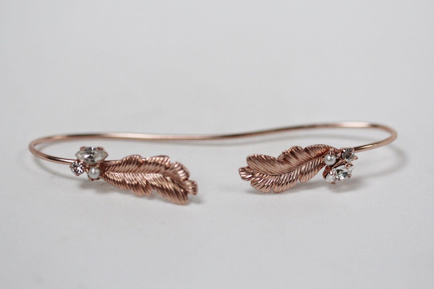 Made to Order * Lotie Palm Bracelet