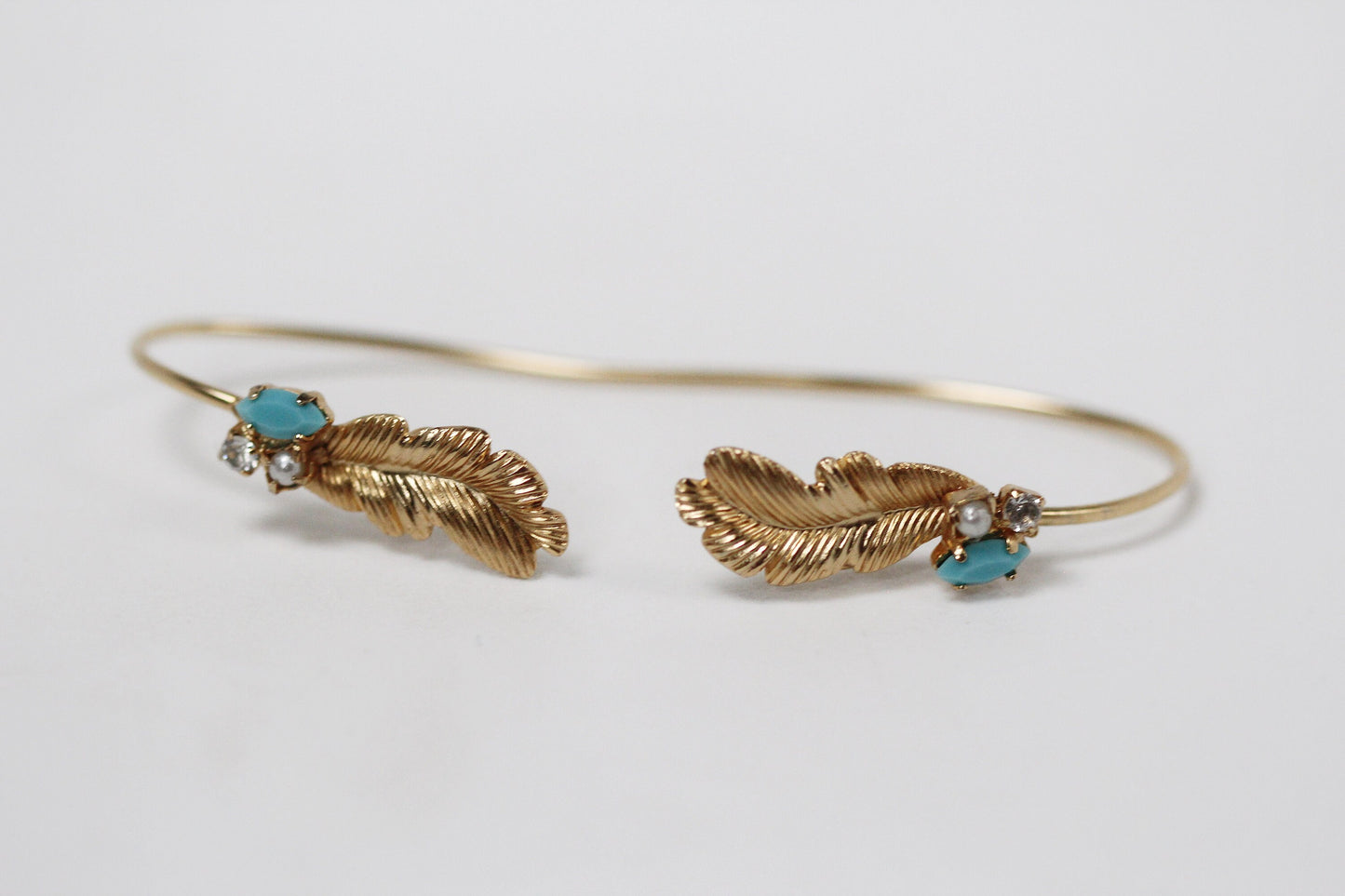Made to Order * Lotie Palm Bracelet