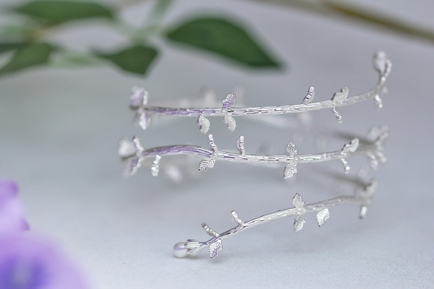 Seraphina Arm Band