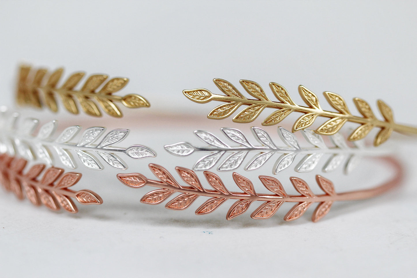 Dainty Twigs Armband