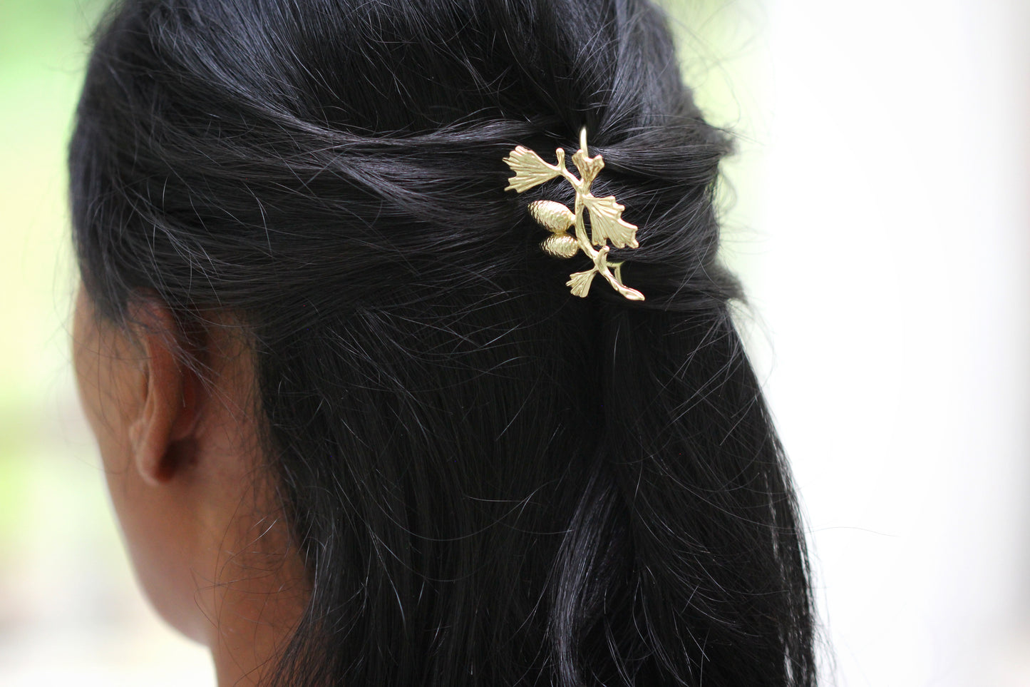 Ultimate Pinecone Goddess Bundle - 3 piece Set