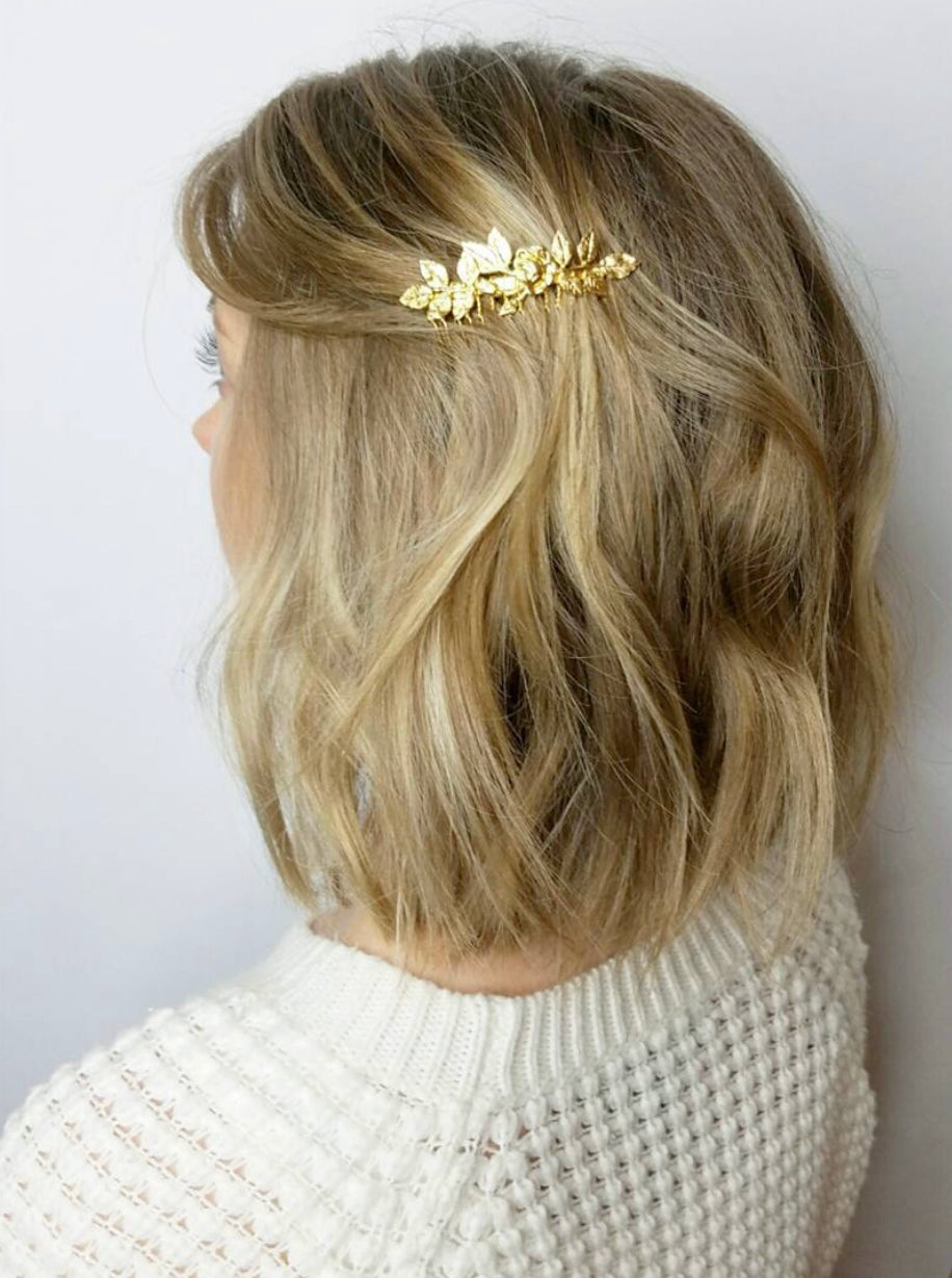 Discounted Rose Comb