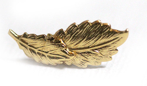 Double Fall Earrings