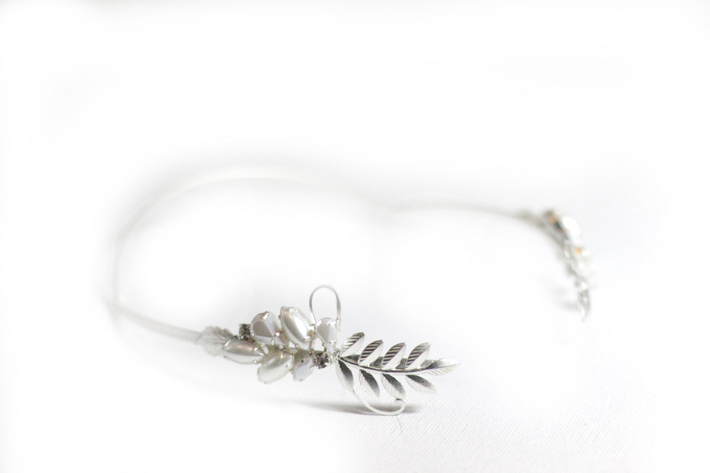 Victoria Goddess Crown