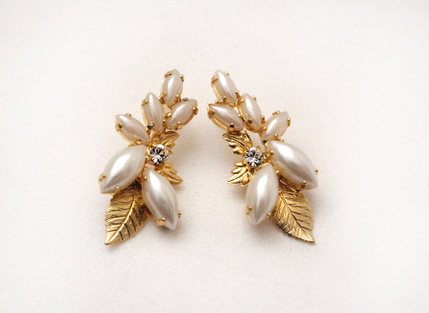 Preorder* Jasmin Earrings