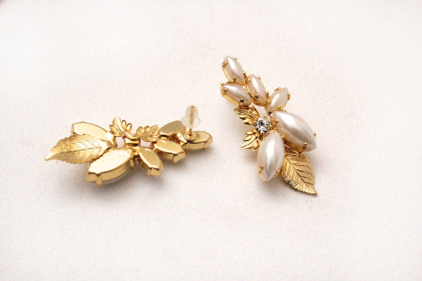 Preorder* Jasmin Earrings