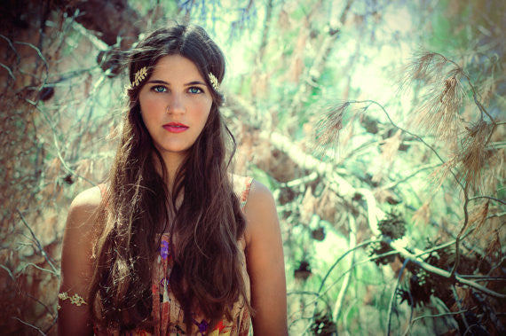 Fairy Goddess Crown