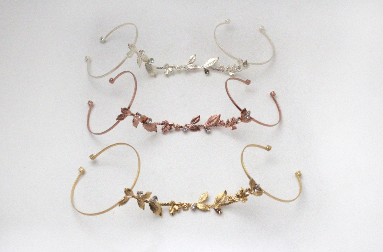 Roxanne Double Crystals Bracelet