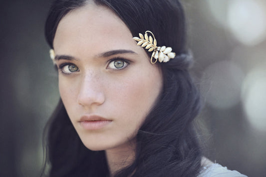 Victoria Goddess Crown