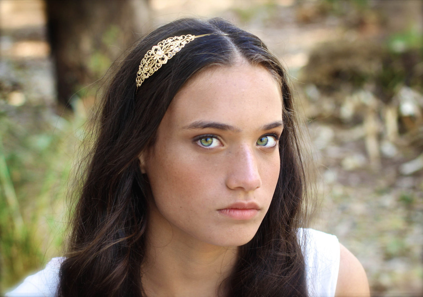 Royal Marquise Headband