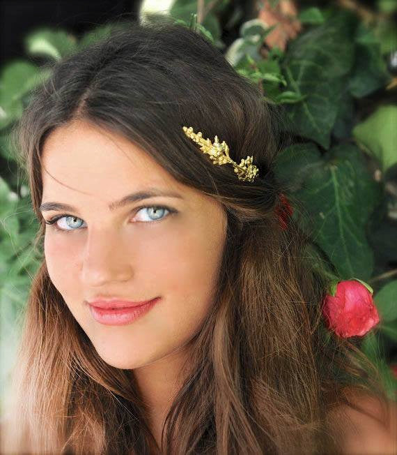 Pre-Order * Branch Greek Goddess Crown