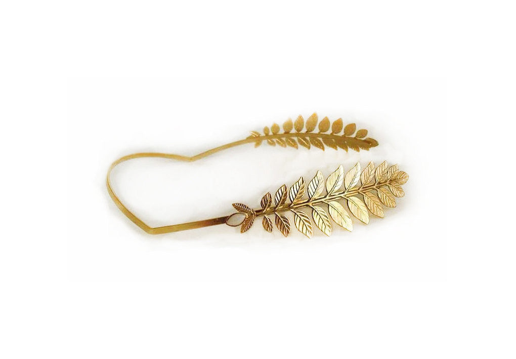 Preorder*** Athena Pearl Goddess Crown