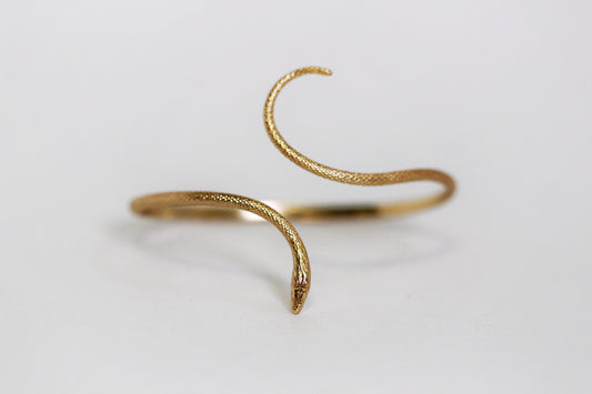 Snake Bracelet