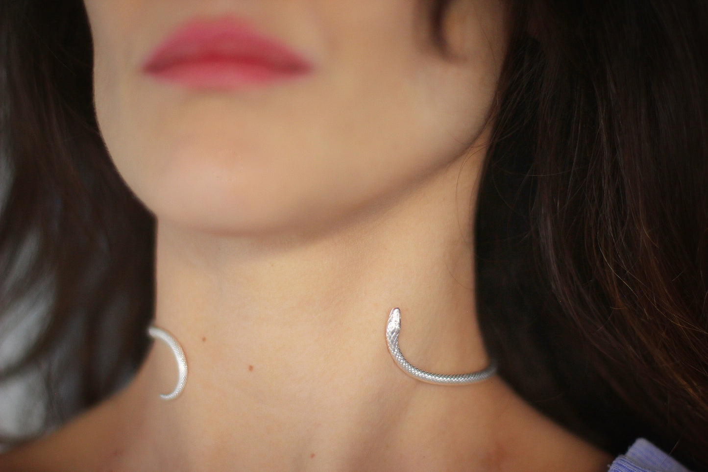 Snake Choker