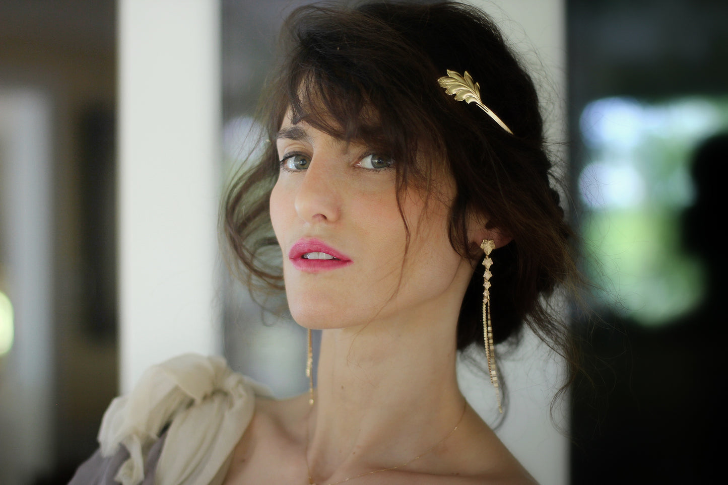 Pre-Order * Jane Goddess Crown