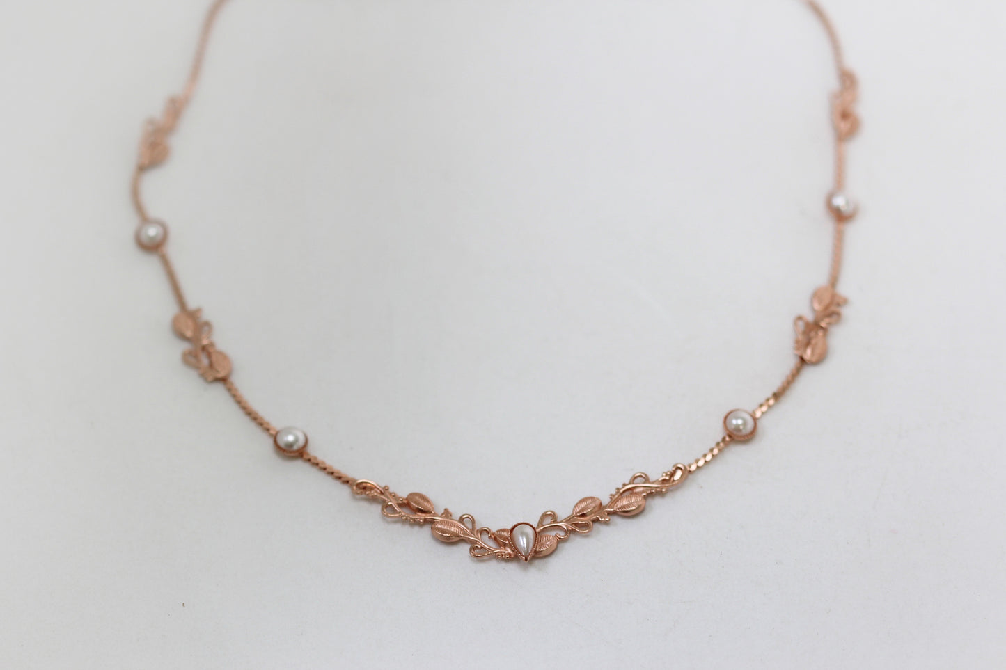 Preorder * Royal Elf V Shaped Hair Chain