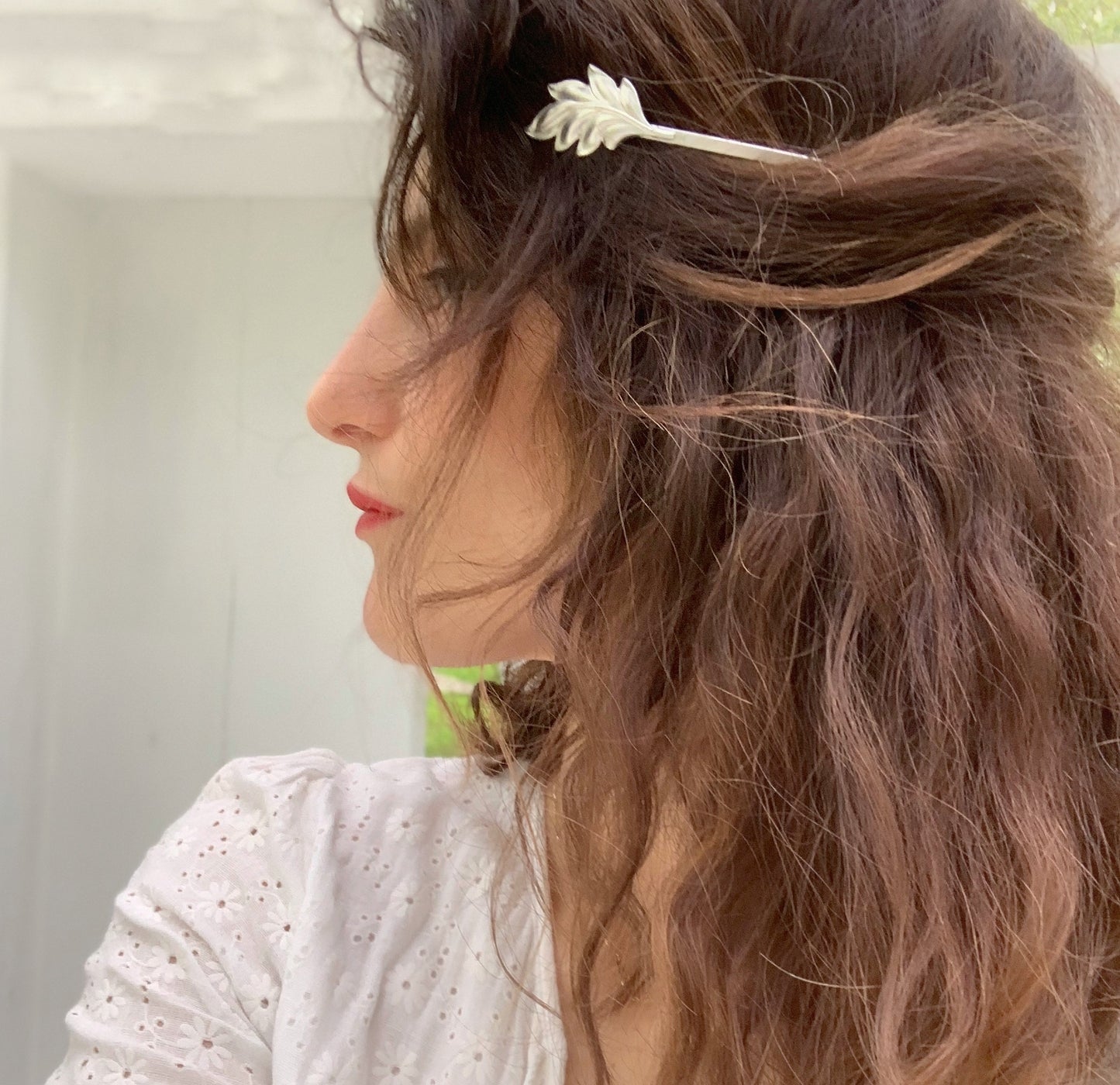Jane Goddess Crown