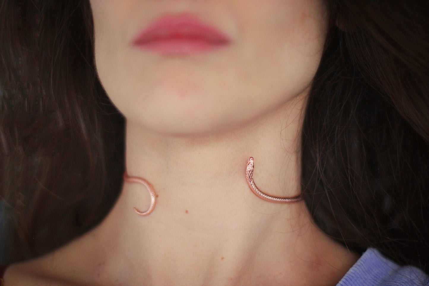 Snake Choker