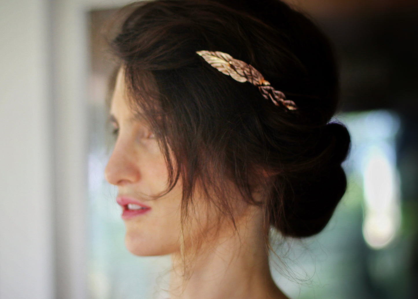 Original Greek Goddess Crown