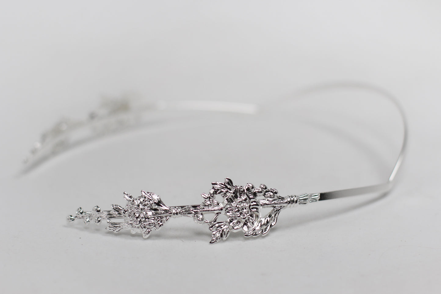 Pre-Order * Branch Greek Goddess Crown