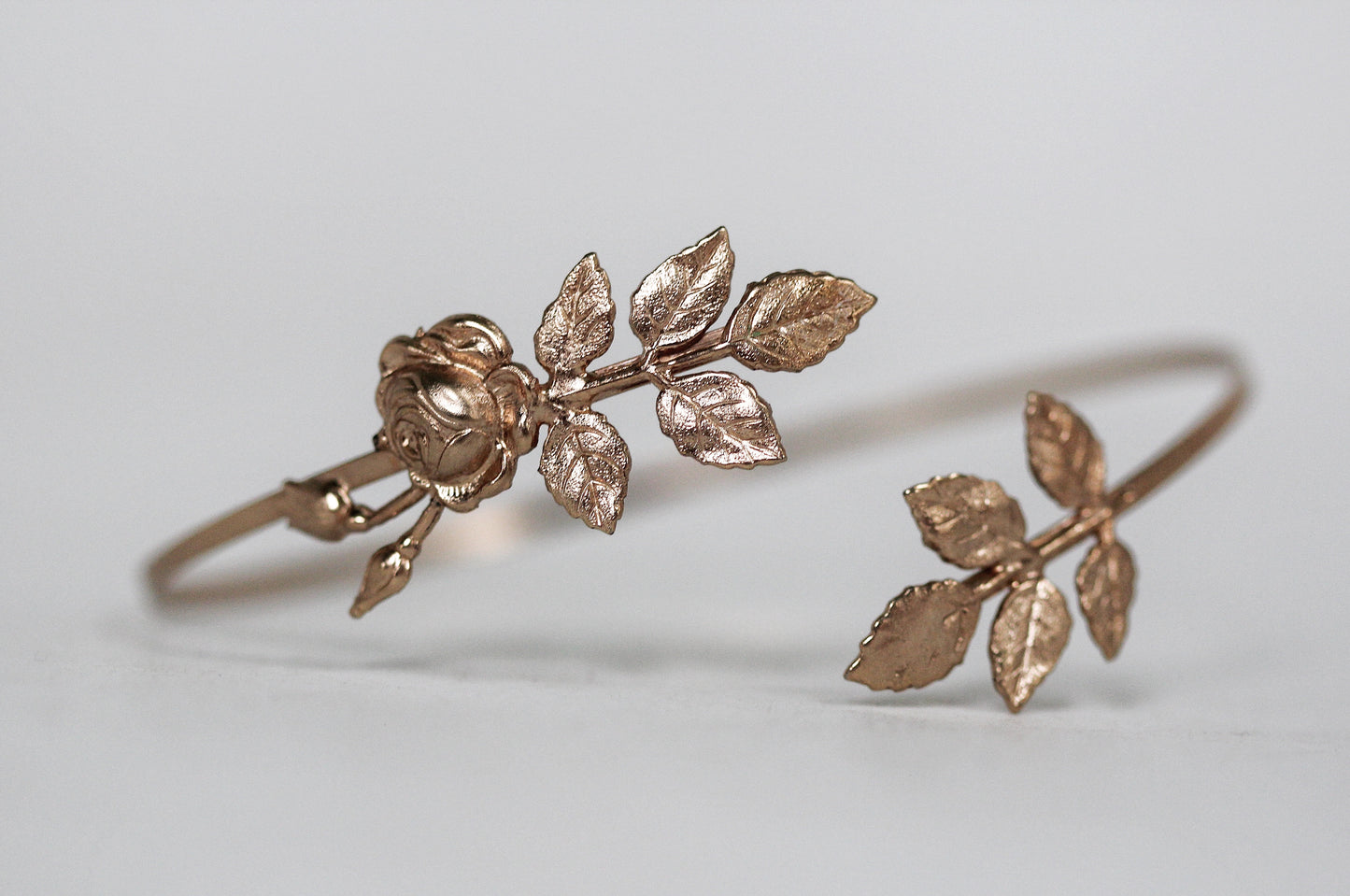 Rose Arm Band
