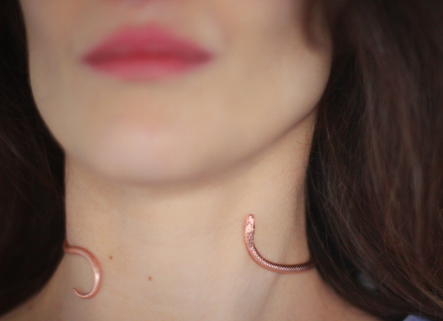 Snake Choker