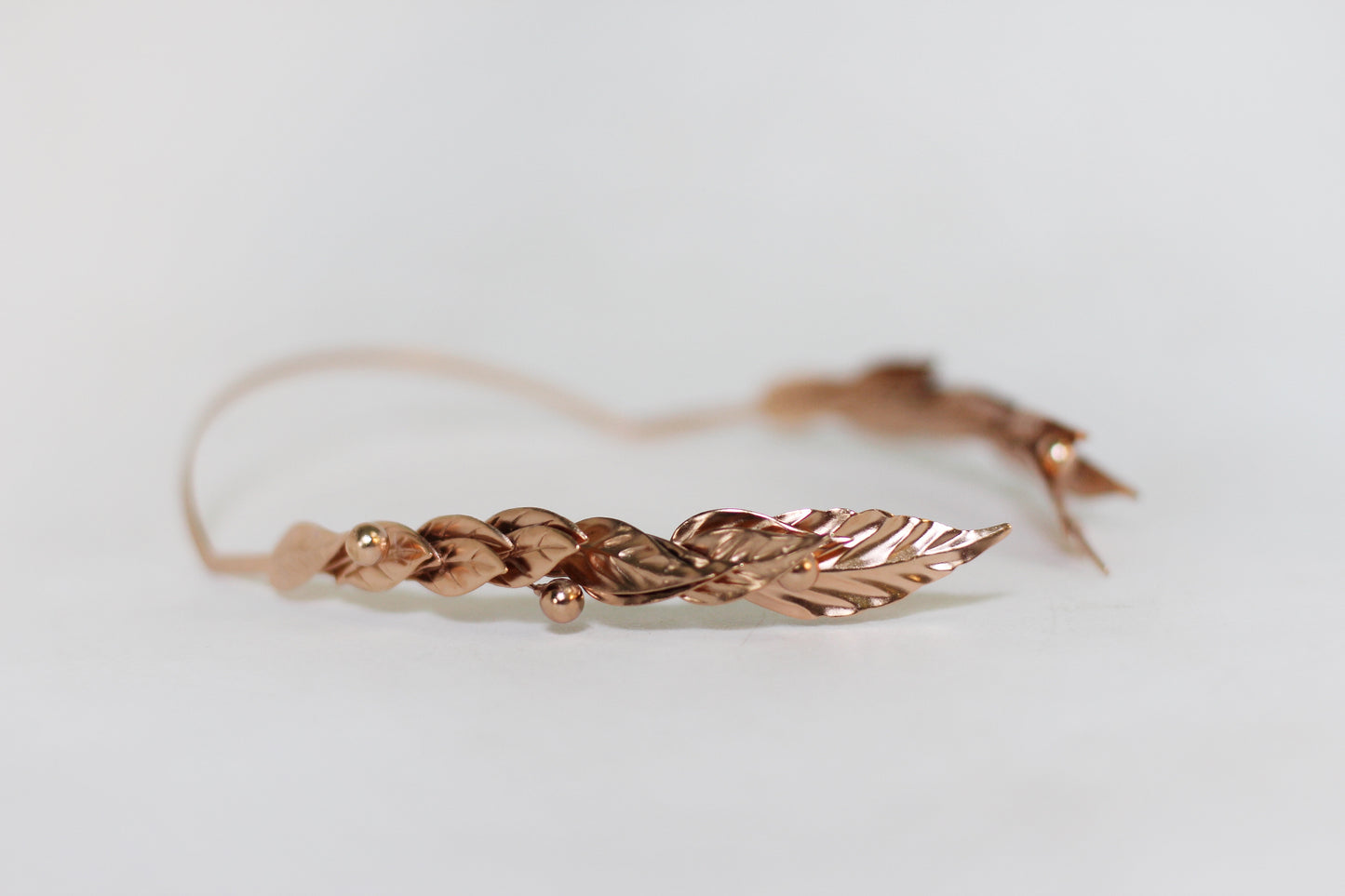 Original Greek Goddess Crown