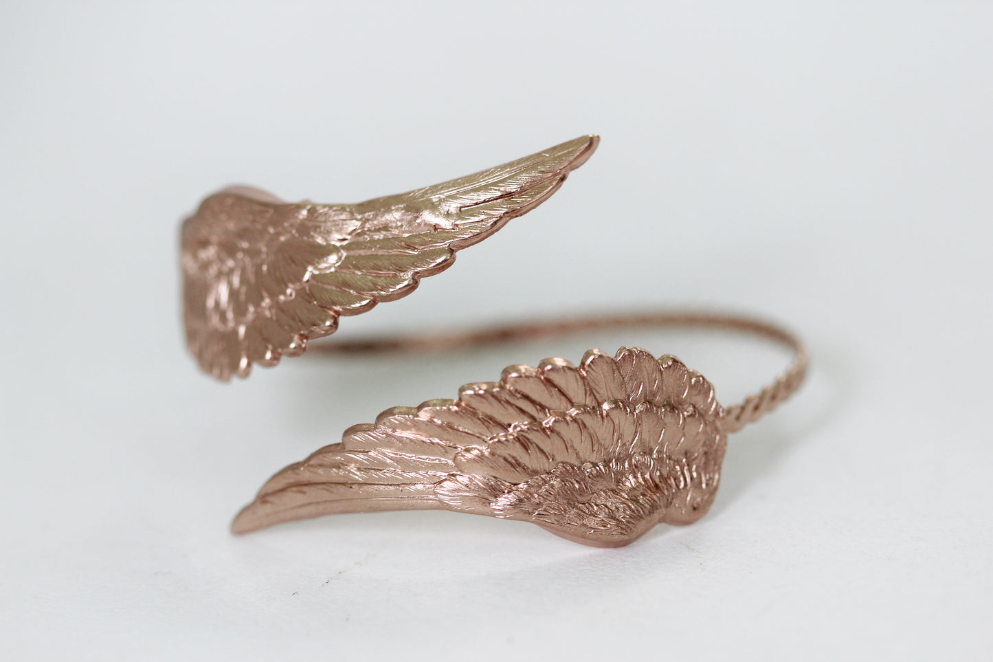Preorder * Royal Angel Wing Arm Band