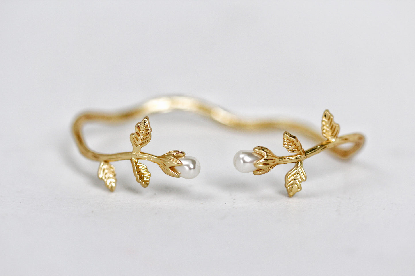 Wild Roses Bracelet